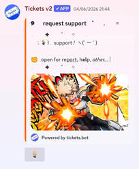 bakugo support