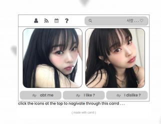 simple inspo
